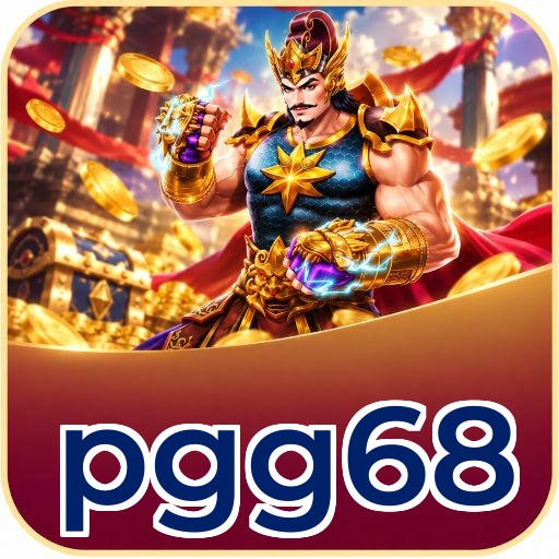 Screenshot 1 - pgg68 Home Screen