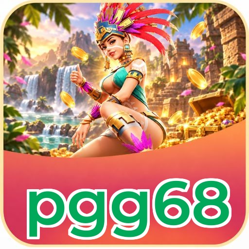 Screenshot 1 - pgg68 Home Screen